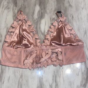 Victoria’s Secret Bralette